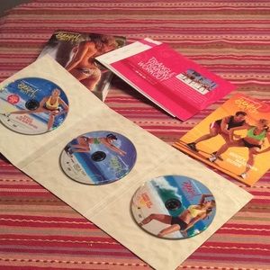 Leandro Carvalo’s Brazil Butt Lift for Beachbody